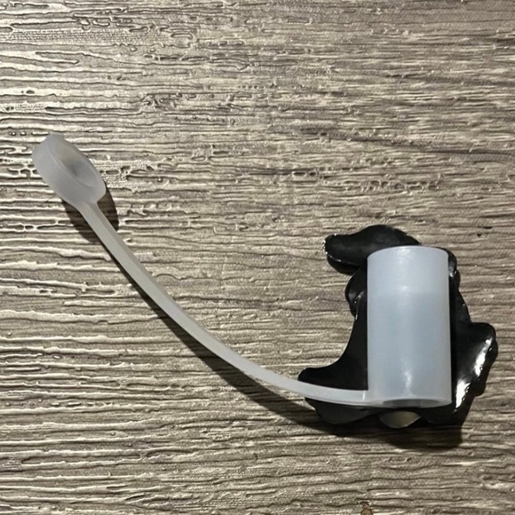 Stanley Cup‎ Straw Topper Cute Ghost - Picture 3 of 3